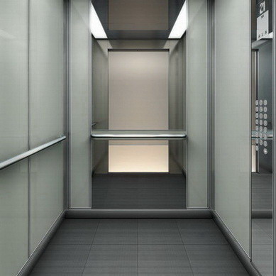лифт не для инвалидов