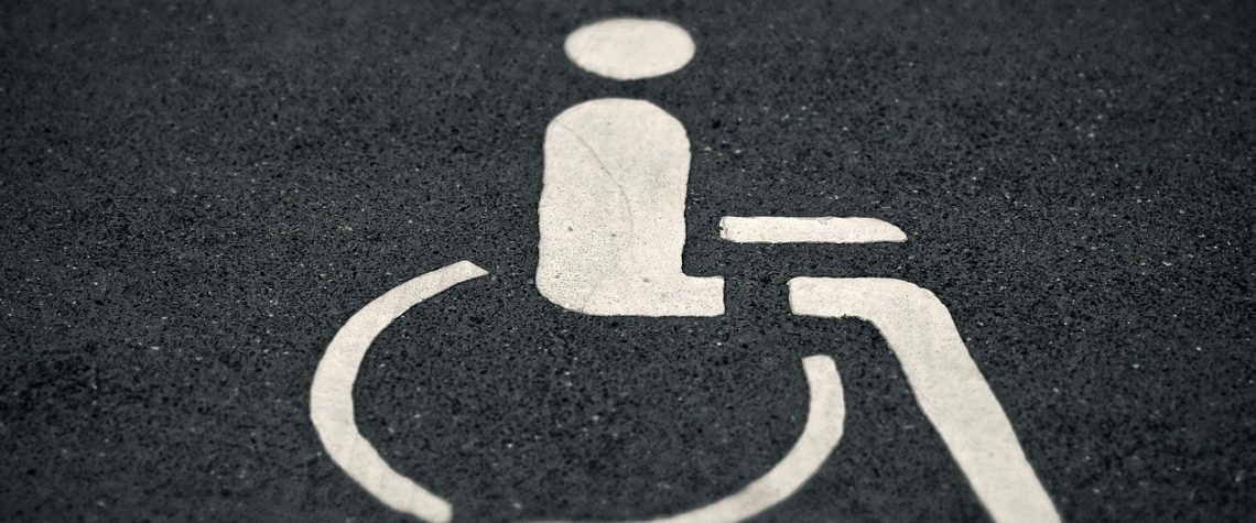 как принять свою инвалидность