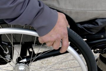 как принять свою инвалидность
