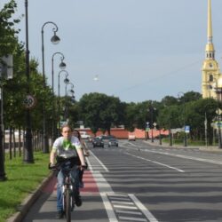велосипеды в петербурге