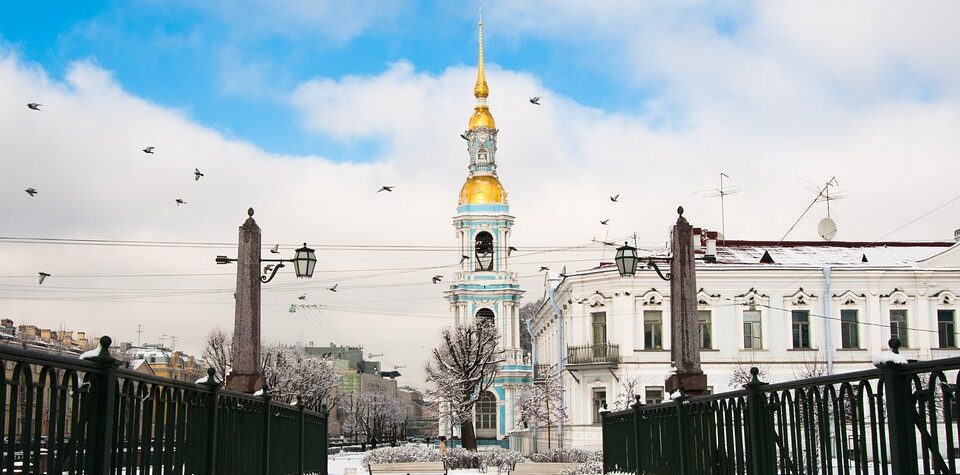 колокольня никольского собора закрывается на реставрацию