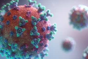 коронавирус и грипп